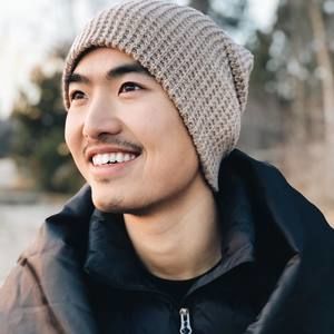 Meet your Posher, Tien